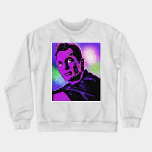 JACK KEROUAC-3 Crewneck Sweatshirt